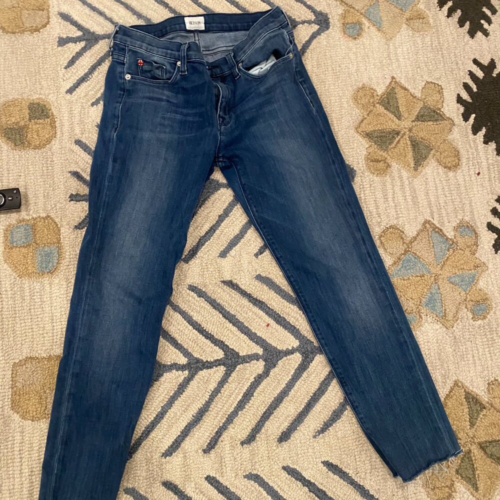 Hudson jeans- Size 28